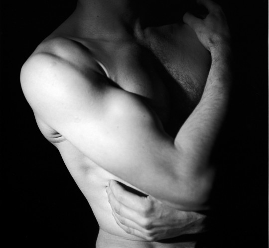 Dan Wesker, Photography, Nude
